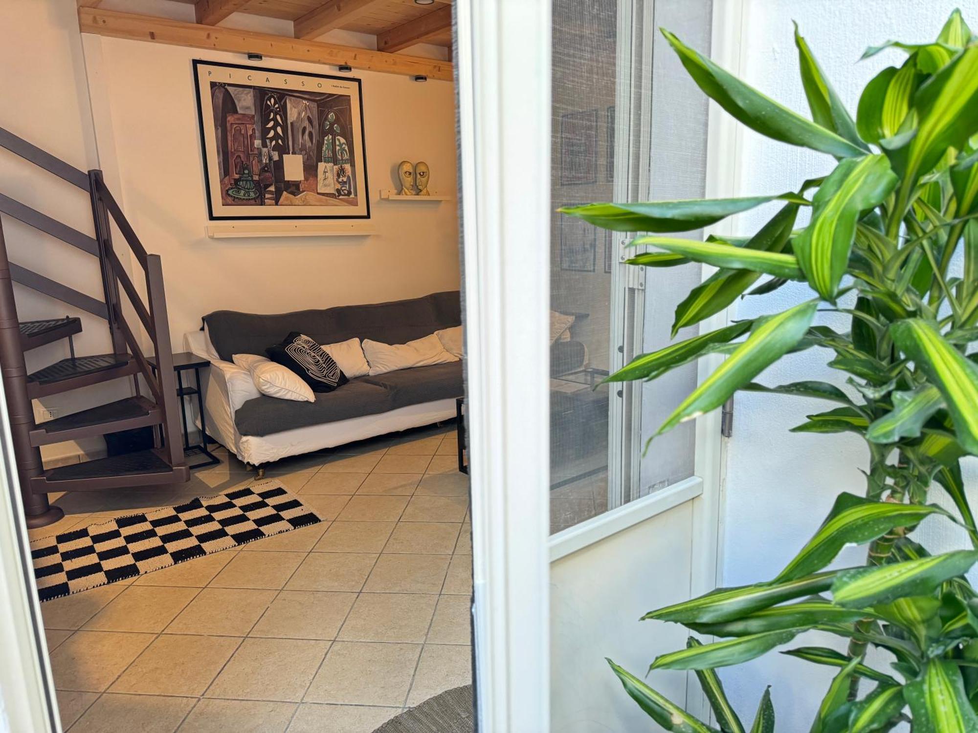 San Lazzaro House A Few Steps From The Center Apartment Lecce Exterior photo
