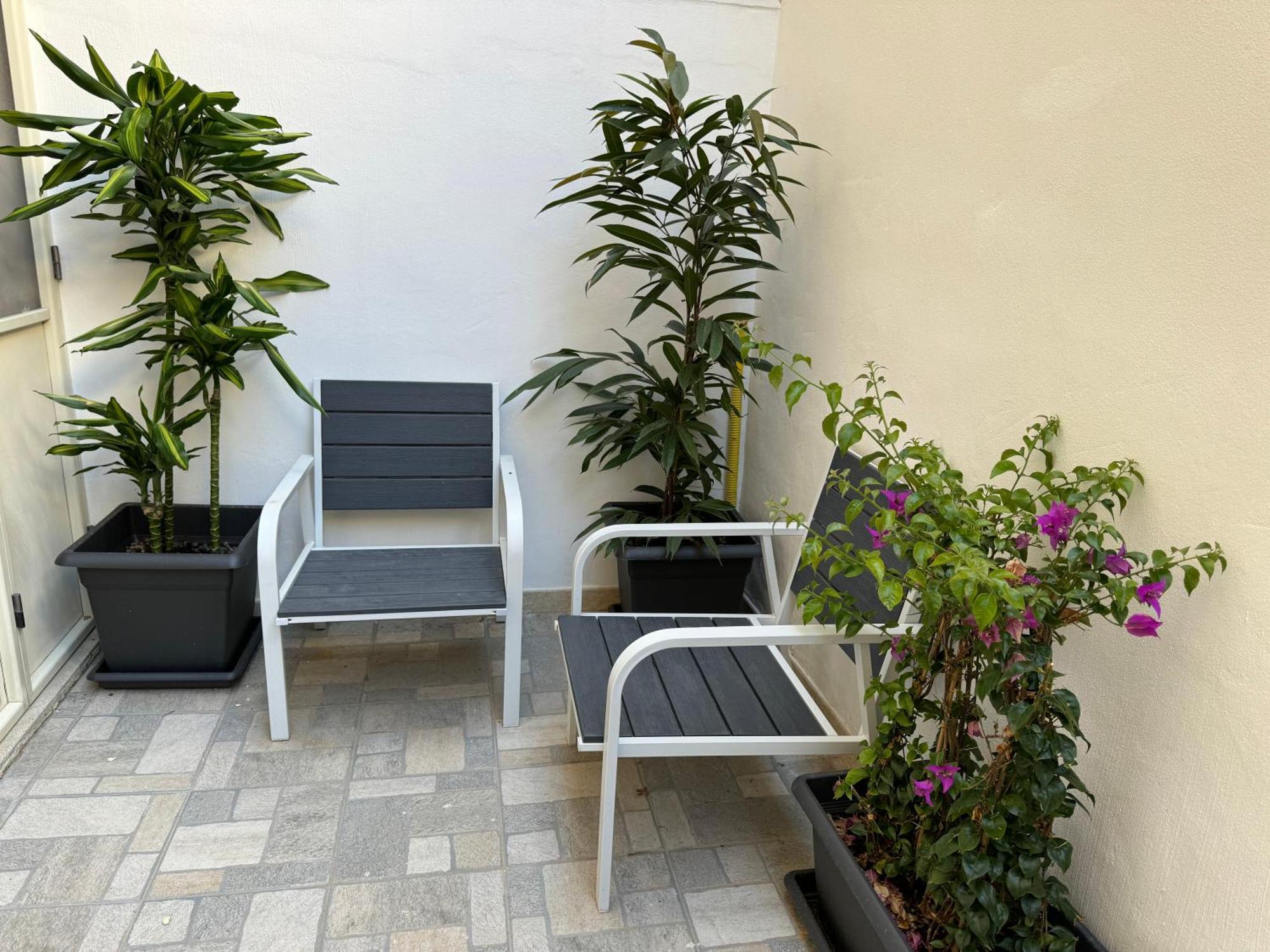 San Lazzaro House A Few Steps From The Center Apartment Lecce Exterior photo